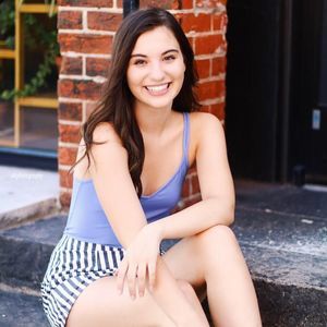 Meet your Posher, Alida